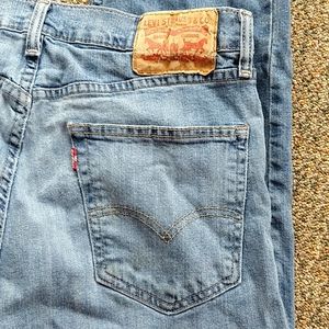 Levi's, Men's Size 31x 32